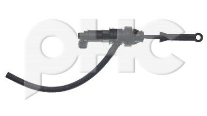 BOMBA DE EMBRAGUE- FORD TRANSIT 2.4 16V - DURATORQ 01>09