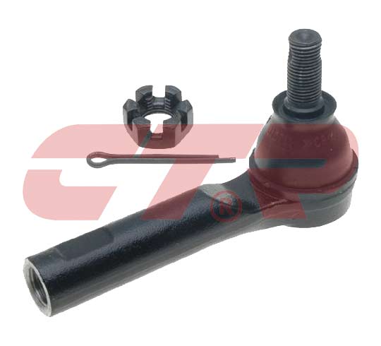 EXTREMO DE DIRECCION DER./IZQ. HONDA CR-V 07/12 - 14x1,5 - Ø 13.6 - L=102,5