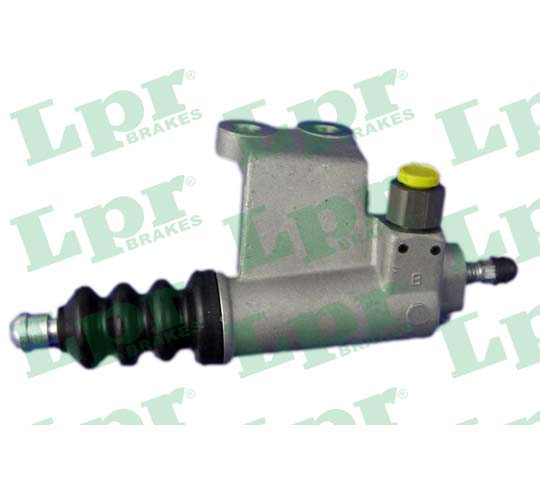 CILINDRO AUXILIAR DE EMBRAGUE - HONDA CIVIC 01/05