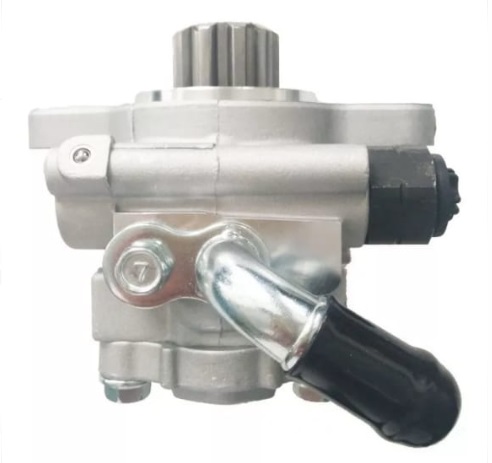 BOMBA DE DIRECCION HIDRAULICA - TOYOTA SW4 M/NVO-  HILUX 2005/ - CON ENGRANAJE (10 DIENTES)