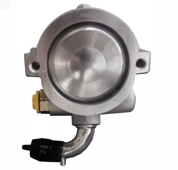 BOMBA DE DIRECCION HIDRAULICA - VOLKSWAGEN SENDA - GOL 1.6 98/... - 1.4 2011/... - SAVEIRO NAFTA