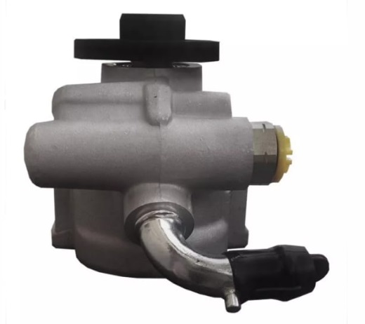 BOMBA DE DIRECCION HIDRAULICA - VOLKSWAGEN SENDA - GOL 1.6 98/... - 1.4 2011/... - SAVEIRO NAFTA