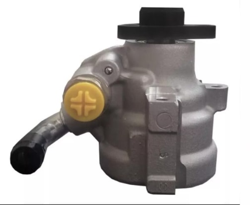 BOMBA DE DIRECCION HIDRAULICA - VOLKSWAGEN SENDA - GOL 1.6 98/... - 1.4 2011/... - SAVEIRO NAFTA