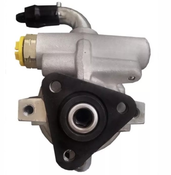 BOMBA DE DIRECCION HIDRAULICA - VOLKSWAGEN SENDA - GOL 1.6 98/... - 1.4 2011/... - SAVEIRO NAFTA