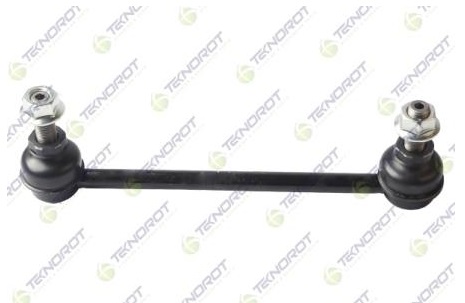 BIELETA DE SUSPENSION TRAS. - NISSAN FRONTIER NP300 2016/... 4X2 - 4X4 - RENAULT ALASKAN 2020/...