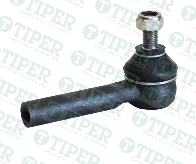 EXTREMO DE DIRECCION DER./IZQ. HONDA CR-V 07/12 - 14x1,5 - Ø 13.6 - L=102,5