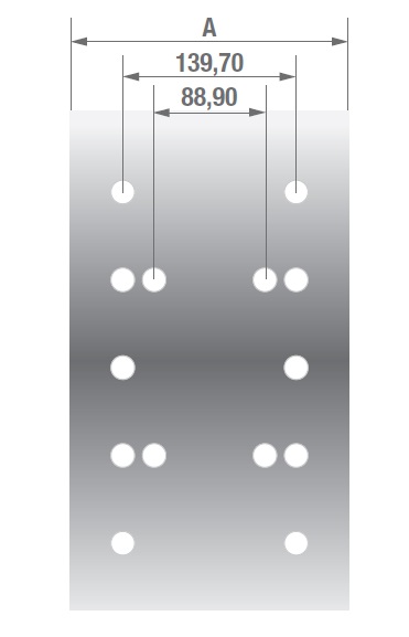 BLOQUES S/AMIANTO AF/600 FRAS-LE ( 4311-J RA X)