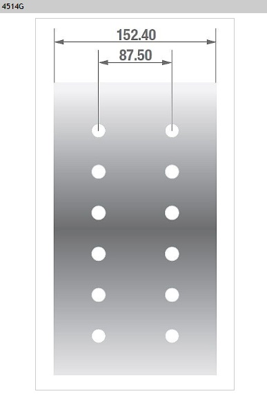 BLOQUES SIN AMIANTO NA/18 FRAS-LE/LONAFLEX 4514-G