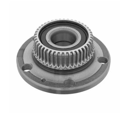 MAZA TRASERA VOLKSWAGEN NEW BEETLE/BORA - GOLF 97/...  DIAM: INT. 30 MM ABS 43 DIENT