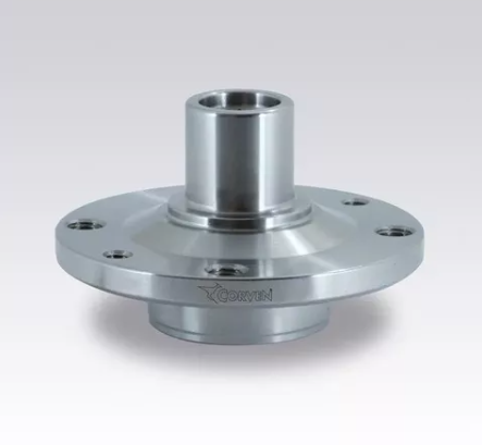 MAZA DELANTERA RENAULT CLIO/ TWINGO 21ESTRIAS 35MM - 21 ESTRIAS