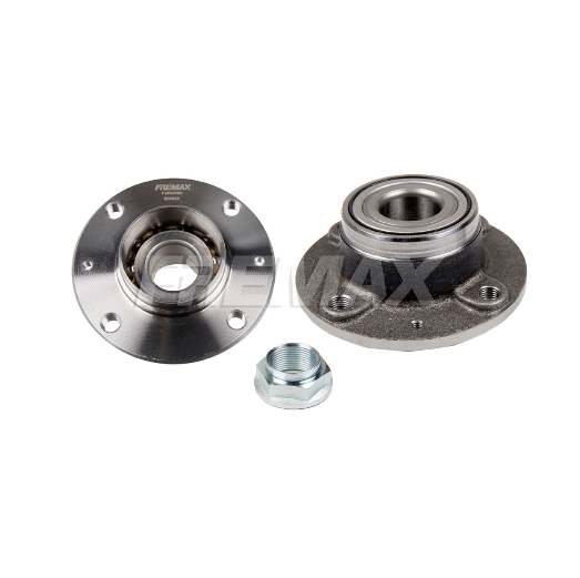 MAZA TRASERA CITROEN BERLINGO/ PICASSO/ XANTIA   S/ABS - TODOS - DIAM: INT. 32