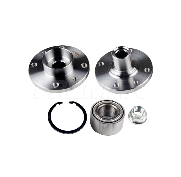 MAZA DELANTERA - RENAULT  KANGOO 1.6 16V /LOGAN/SANDERO/MEGANE/ SCENIC- DIAM: INT. 37 - ABS: ESTRIAS 23