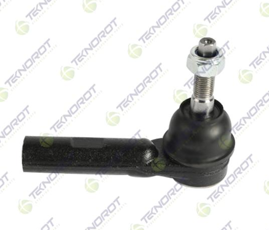 EXTREMO DE DIRECCION DER DODGE DAKOTA 97/...