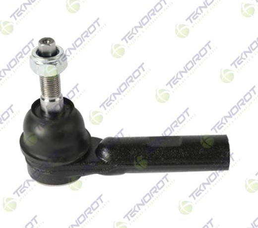 EXTREMO DE DIRECCION IZQ DODGE DAKOTA 97/...