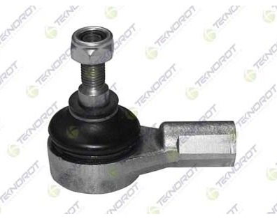 EXTREMO DE DIRECCIÓN HONDA CIVIC 01/06 - CRV 06/06 ROSCA 14X1.5