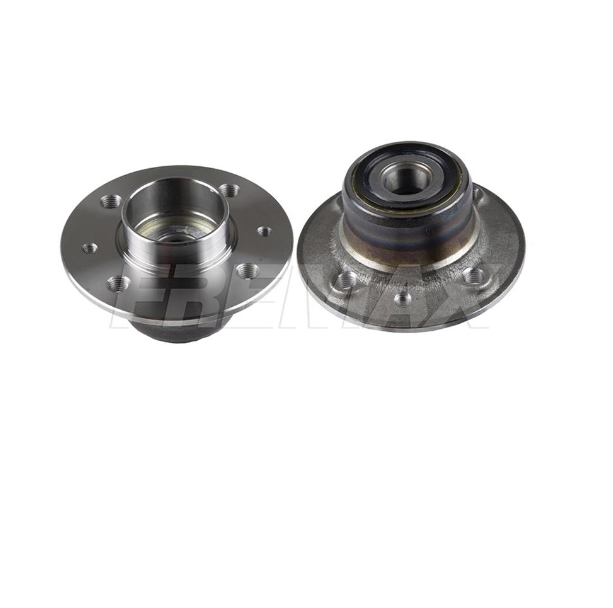 MAZA TRASERA C/RODAMIENTO RENAULT 21 /EXPRESS /KANGOO 25MM