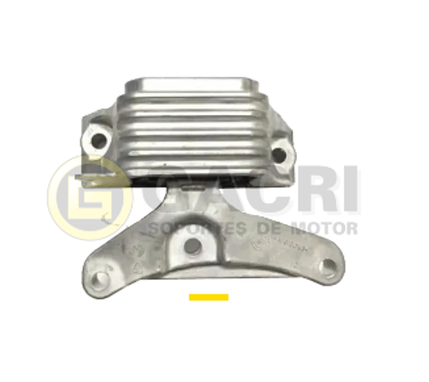 SOPORTE DE MOTOR DERECHO PEUGEOT 208 - 2008 MOTOR1.4 1.6 - CITROEN C3 - C3 AIRCROS - PICCASO 1.4 12/...