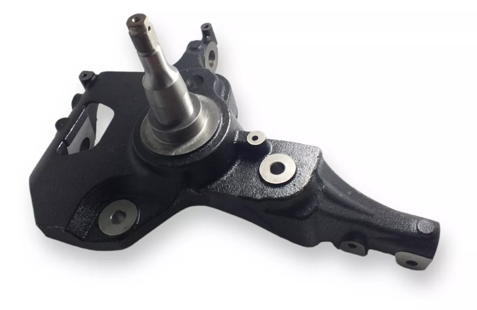 PORTA MAZA IZQUIERDO - FORD RANGER 4X2 (1997/2011)