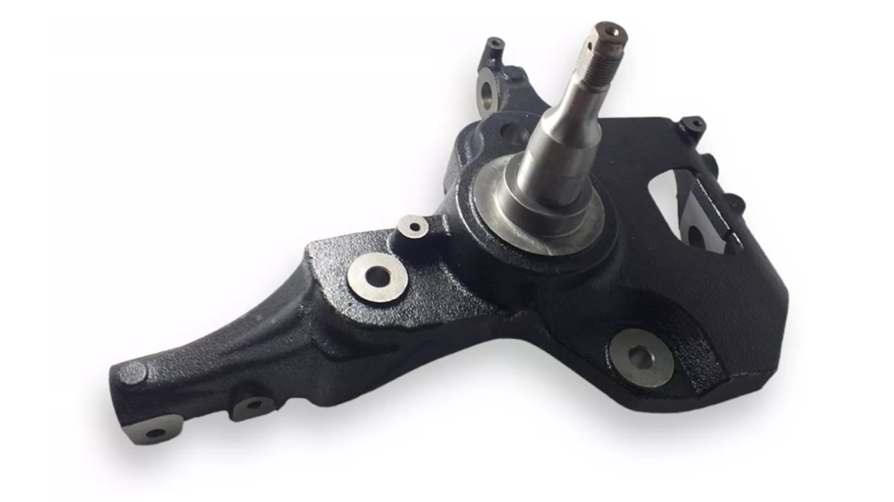 PORTA MAZA DERECHO - FORD RANGER 4X2 (1997/2011)