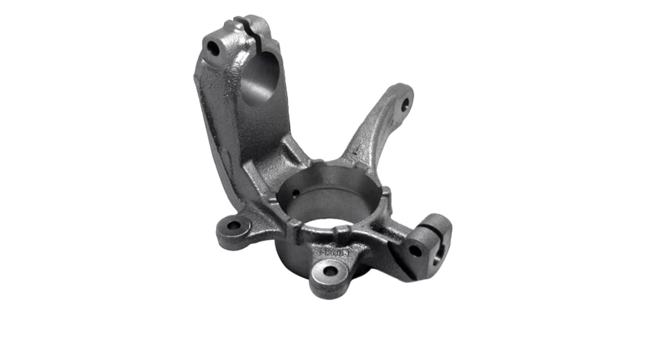 PORTA MAZA DERECHO - FORD FIESTA MAX