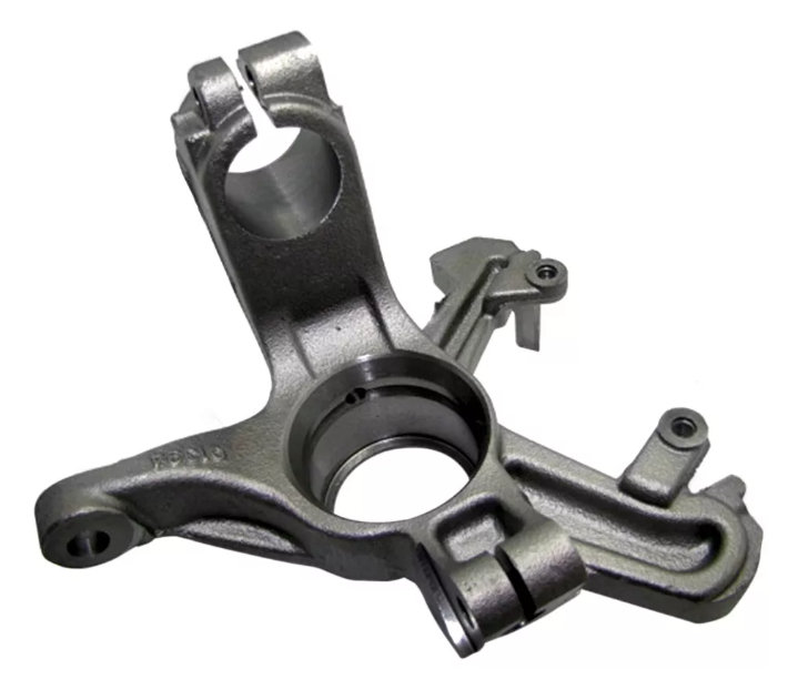 PORTA MAZA IZQUIERDO - FORD FOCUS I