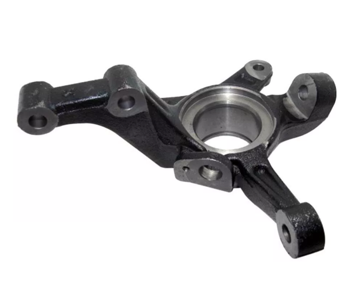 PORTA MAZA IZQUIERDO - CHEVROLET AVEO