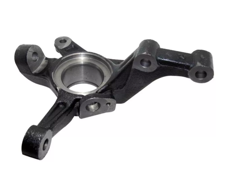 PORTA MAZA DERECHO - CHEVROLET AVEO