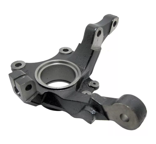 PORTA MAZA DERECHO - CHEVROLET MERIVA / CORSA 2