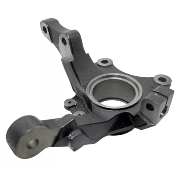 PORTA MAZA IZQUIERDO - CHEVROLET MERIVA / CORSA 2