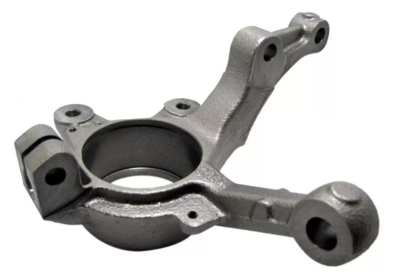 PORTA MAZA DERECHO RENAULT 19 - 21