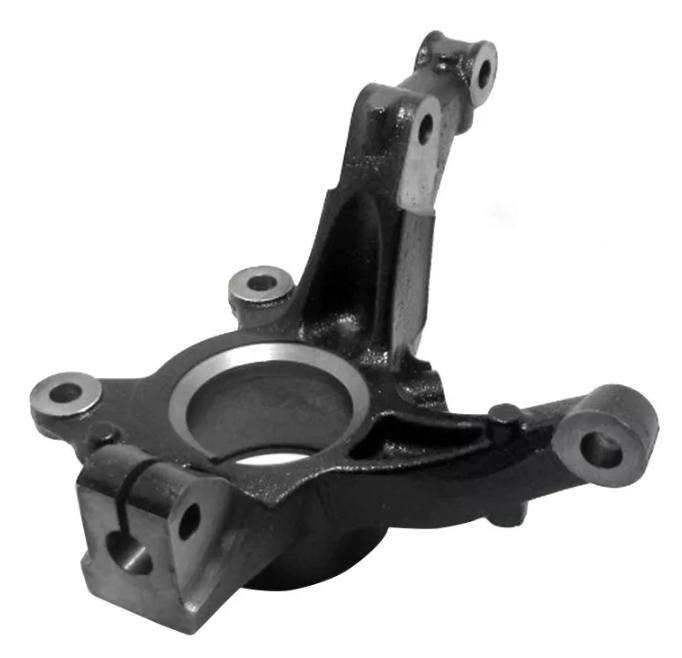 PORTA MAZA DERECHO - RENAULT LOGAN 2 - 2013/...