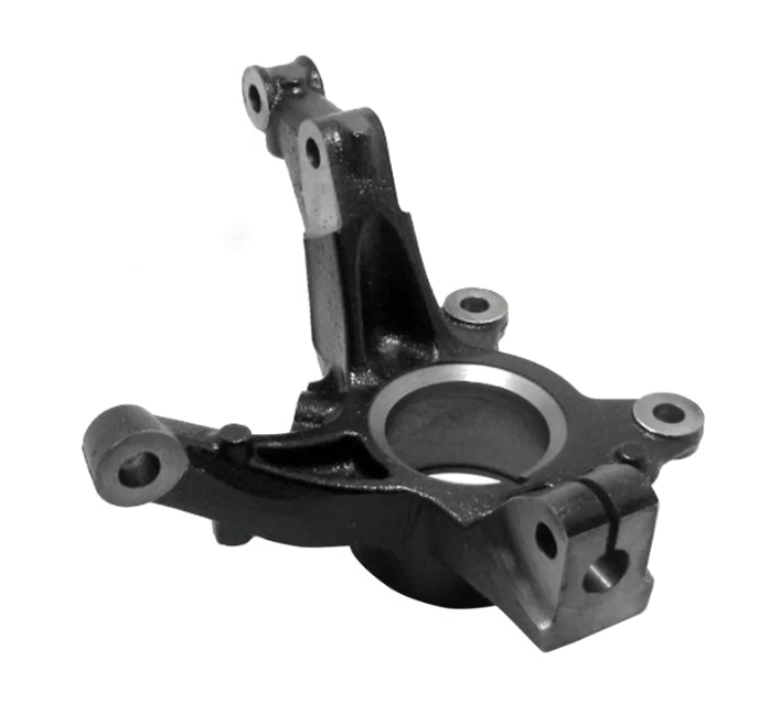 PORTA MAZA IZQUIERDO - RENAULT LOGAN 2 2013/...