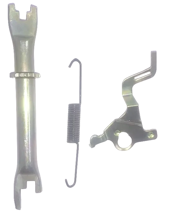 JUEGO REGULACION AUTOMATICA DERECHO FORD RANGER 2012/... - CHEVROLET S-10 12/... ( 62402 )