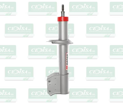 AMORT. DELANTERO - FIAT DUNA  /UNO TODOS / FIORINO 97/... HIDRAULICO