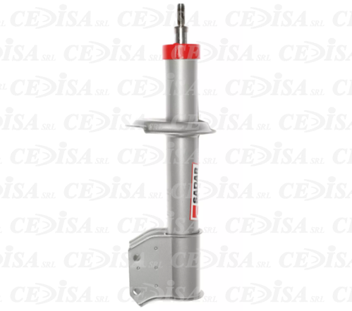 AMORT. DELANTERO - FIAT DUNA  /UNO TODOS / FIORINO 97/... HIDRAULICO