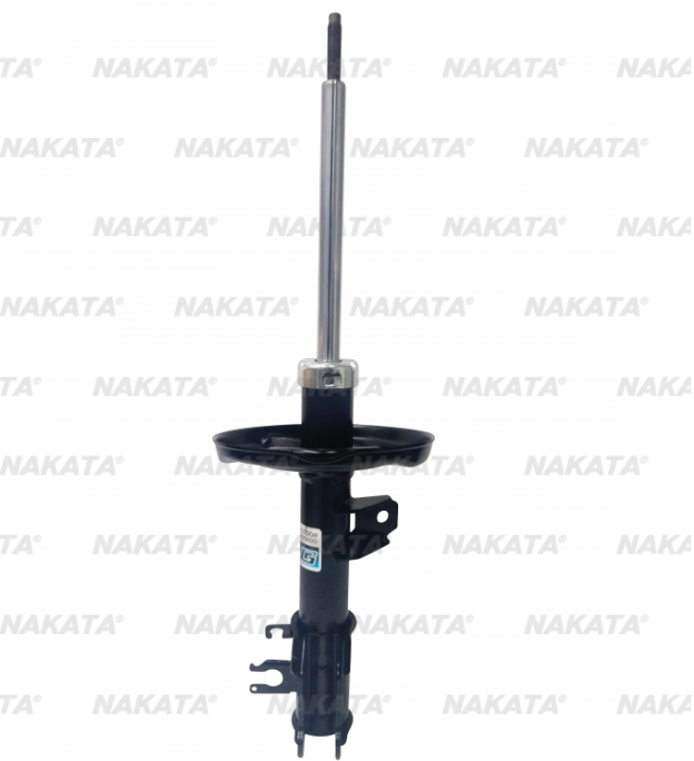 AMORTIGUADOR DELANTERO IZQUIERDO FIAT 500