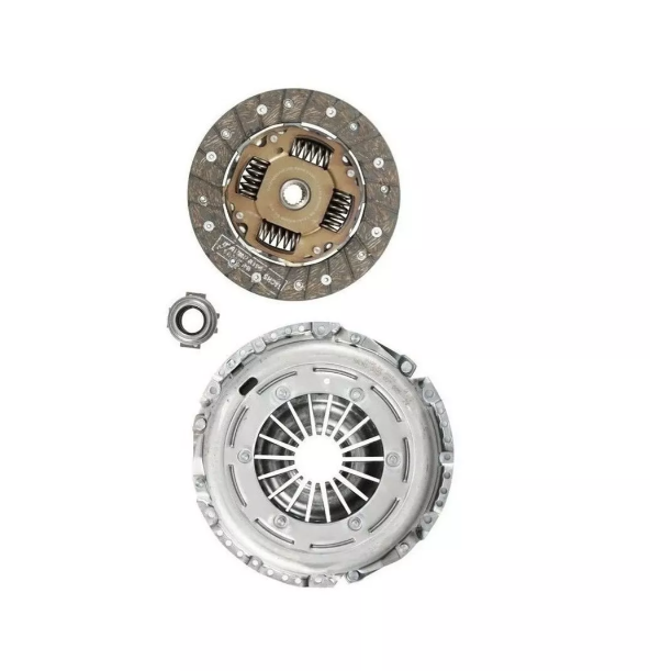 KIT DE EMBRAGUE FORD GALAXY - VW GOL - SENDA - PASSAT - QUANTUM - SAVEIRO 1.6 CHT - 1.8 TODOS