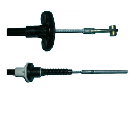 CABLE EMBRAGUE GM - OPEL SPARK - CRONOS -REFORZADO- 06/. L. TOT: 835