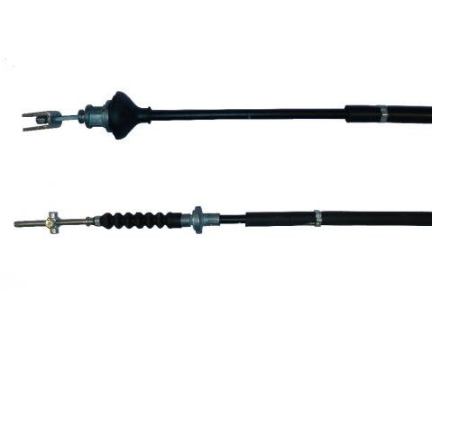 CABLE DE EMBRAGUE - TOYOTA ETIOS 1.5 16V - LARGO TOTAL 115MM