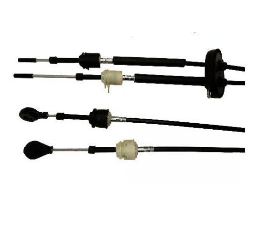 CABLE CAMBIO DE VELOCIDAD - CHEVROLET TRACKER  -L:1175mm