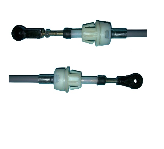 CABLE CAMBIO DE VELOCIDAD - FIAT STRADA / FASE III  - LARGO TOTAL : 1050MM