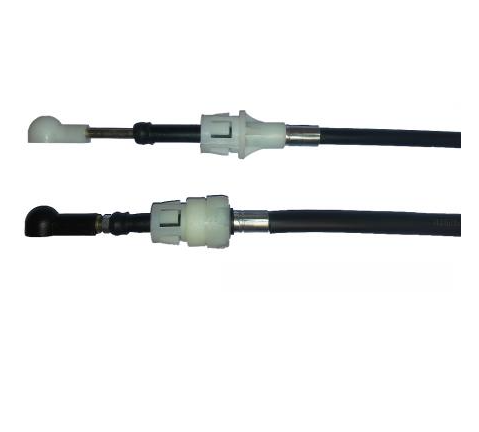 CABLE  CAMBIO DE VELOCIDADES INSERCIÓN - PALIO - SIENA NUEVO PALIO (326) 1.4 MPI FIRE 8V (CAJA C513) 17/.. L. TOT: 1080