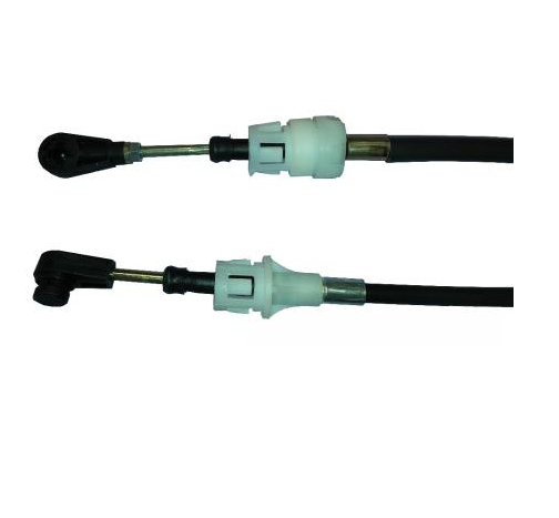CABLE  CAMBIO DE VELOCIDADES SELECCIÓN  - FIAT  ARGO - CRONOS 1.3 8V - 1.8 16V 17/.../ L. TOT: 1000