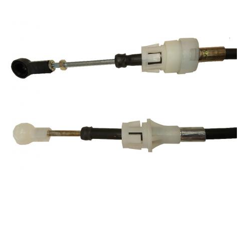 CABLE CAMBIO DE VELOCIDAD - FIAT PALIO -SIENA  -FASE II -FIRE 1.4 -LARGO 1120MM