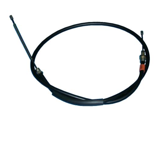 CABLE DE FRENO TRASERO DER. PEUGEOT 306 1.1 - 1.3 - 1.4 - 1.6 - 1.6 I - 1.8 TD - 1.9 D 85/... A CAMPANA