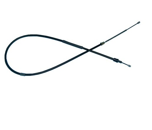 CABLE DE FRENO TRASERO IZQ. PEUGEOT 306 1.1 - 1.3 - 1.4 - 1.6 - 1.6 I - 1.8 TD - 1.9 D 85/... A CAMPANA