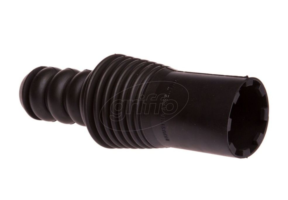 FUELLE DE SUSPENSION TRASERO - FORD ESCORT/FIESTA/FOCUS/KA- FIAT PALI/SIENA - VW GOL/GACEL/SENDA/GOLF/POLO - CORASA - FUN