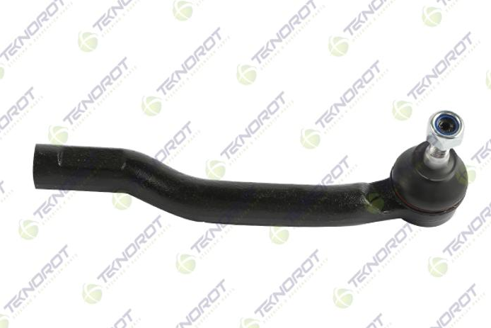 EXTREMO DE DIRECCIÓN DER NISSAN NOTE/SENTRA/TIIDA 07/... (M12X1,25)