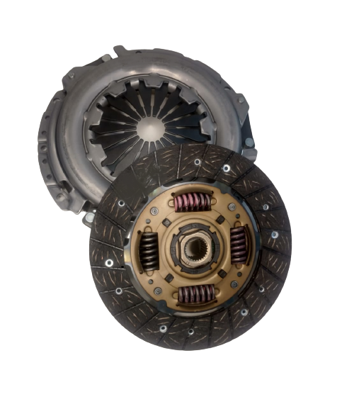 CONJUNTO DE EMBRAGUE P+D RENAULT MEGANE - SCENIC 1.6 16V K4M 99/... Ø 200 MM X 26 ESTRIAS