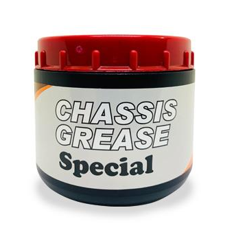 CHASSIS GREASE  ECO-LUBE -  X 500 GRMS (8 UNIDADES) - GRASA MULTIUSO